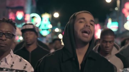 Future ft. Drake and 2 Chainz - 100it Racks [бг превод]
