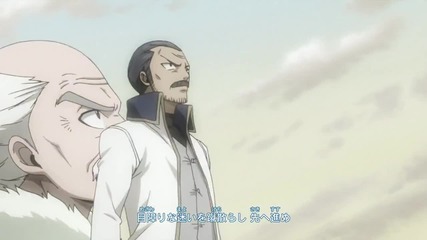 Fairy Tail Zero Opening 1 ♫