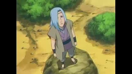 Naruto - Last Resort