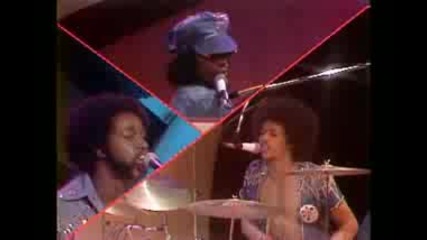 Ohio Players Love Rollercoaster 