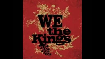 We The Kings - This Is Our Town ( with lyrics ) 
