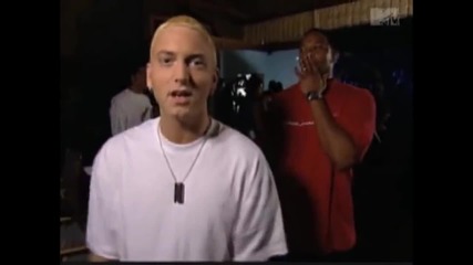Eminem and Dr. Dre Are Best Friends [2000]