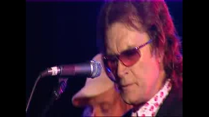 Glenn Hughes - Светлина От Зимните Сенки 