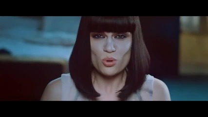 !! Превод !! Jessie J - Who You Are ( официално видео )