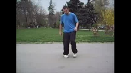 Танца На Любо