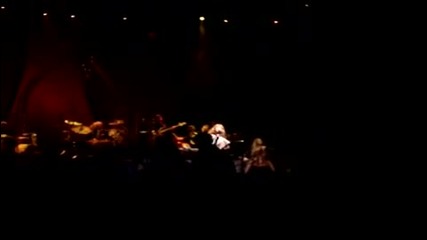 show Da Loreena Mckennitt No Radio City