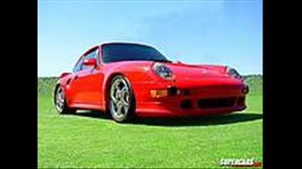Porshe