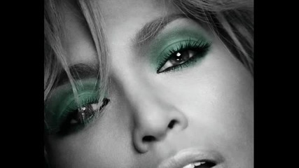 Jennifer Lopez ft David Guetta On The Radio clip hd stereo Y