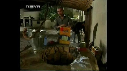 Гордата Аси (asi) - Епизод 34 - Част 4/4