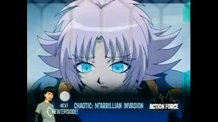 Bakugan New Vestroia 24 2 - 3