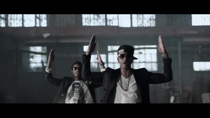 Lloyd - Be The One (feat. Trey Songz & Young Jeezy) *официално видео*