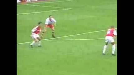 Thierry Henry S Best Goals