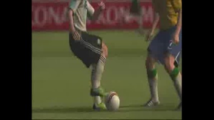 PES 2009 - Official Trailer
