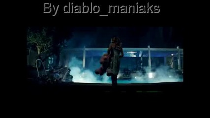 Transformers Trailer