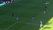Goal by Ipswich Town FC
