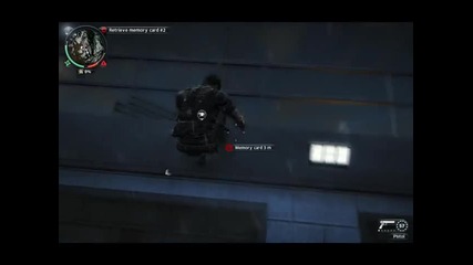 Just Cause 2 [my gameplay]