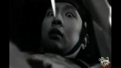 Queen In Hyun s Man Mv - I feel it inside of me