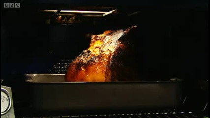 The perfect steak part 1 - In Search of Perfection - Bbc 