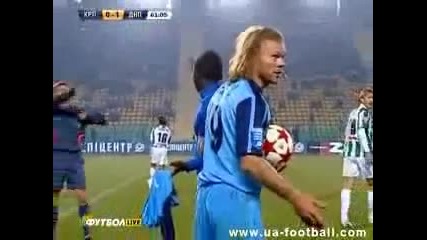 10 Funny Red Cards (ultra_boy)