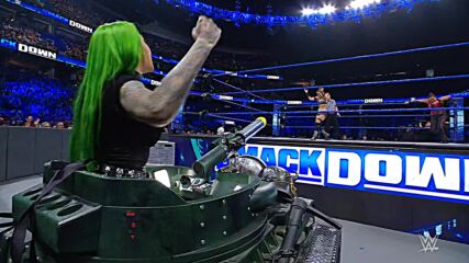 Tegan Nox vs. Tamina: SmackDown, Aug. 6, 2021