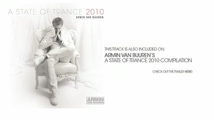Faithless - Not Going Home (armin van Buuren Remix) 