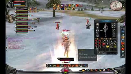 Shaiya Pvp Revenge