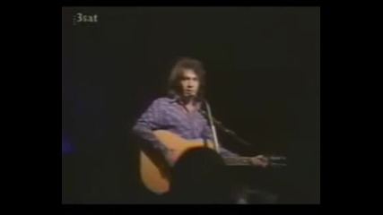 Neil Diamond - Song Sung Blue