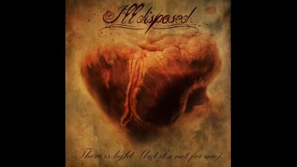 Illdisposed - Sunday Black (2011) 