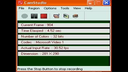Camstudio