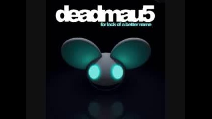 I Remember - Dead Mau5 (dubstep Remix)