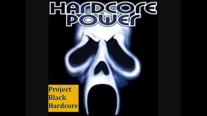 Angerfist - Hardcore is my Life