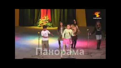 Празник на таланта 5 Карнобат 09.wmv