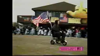 Kid Rock - Forever