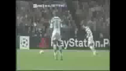 good Freekicks 