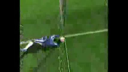 Fifa 09 Bug