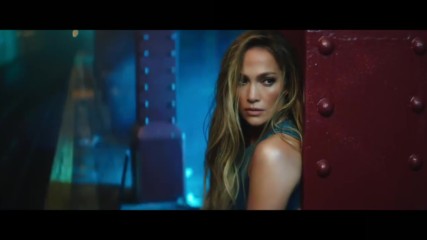 Jennifer Lopez - Amor, Amor, Amor feat. Wisin ( Официално Видео )