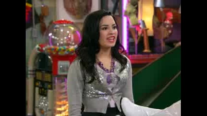 Sonny With A Chance New Episode