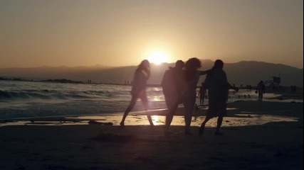 Bridgit Mendler - Ready or Not (official Video)