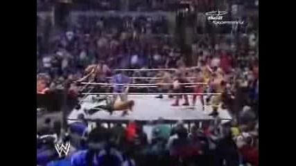 Wwe - Royal Rumble 2007 4/6
