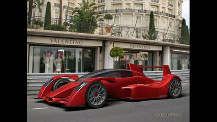 Ferarri