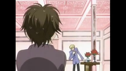 If You Were Gay - Ouran High School Host Club
