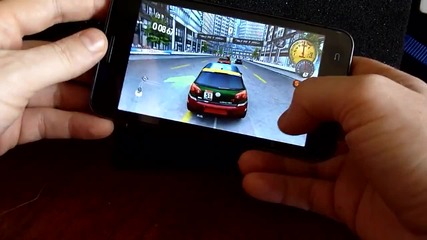Nfs Shift на N9770