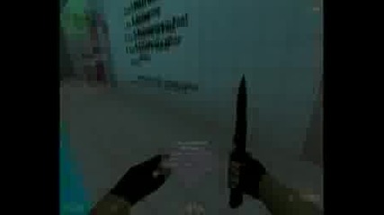 CS - tRICKY - The One 2