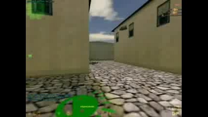 .virusa Counter - Strike