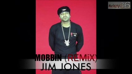 (((official Mobbin Remix))) Maino, Busta Ryhmes, Jim Jones, Gucci Mane, Yo Gotti