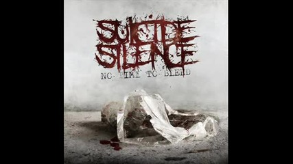 Suicide Silence - Wasted