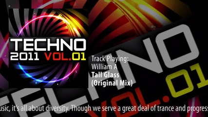 Original Mix 2011