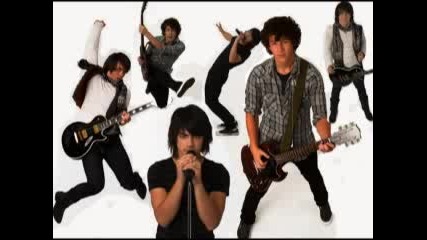 Jonas Brothers - Play My Music