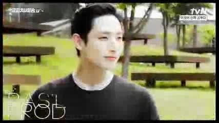 King Of High School [mv] Soo Young Yoo Jin Woo