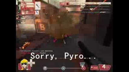 Tf2 - Engineering Is A Stressful Job